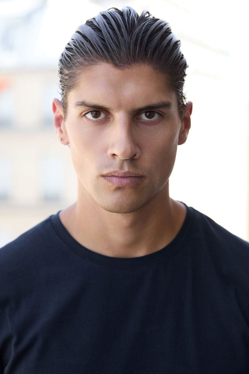 Miguel Folgoso — photo 1