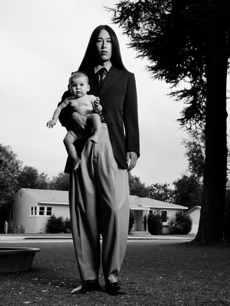 Elan Lee — photo 7