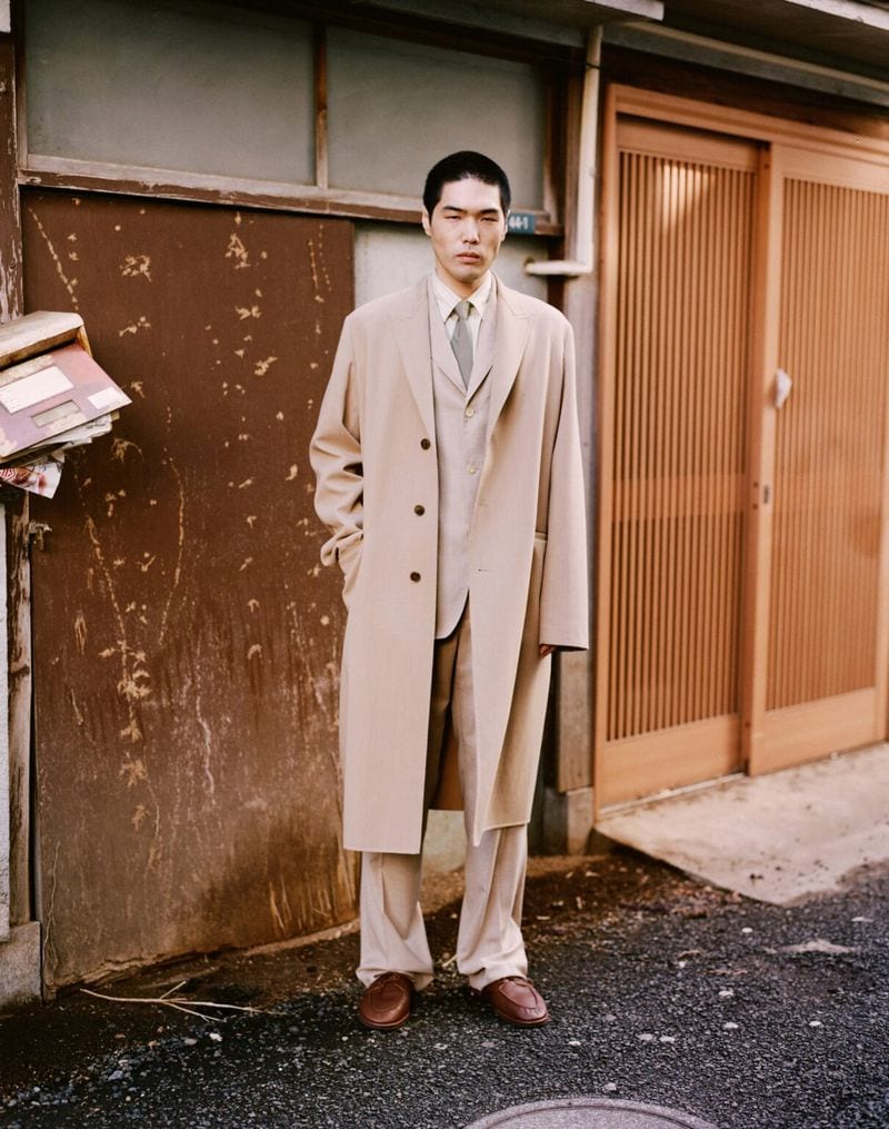 Taishi Suzuki — photo 2