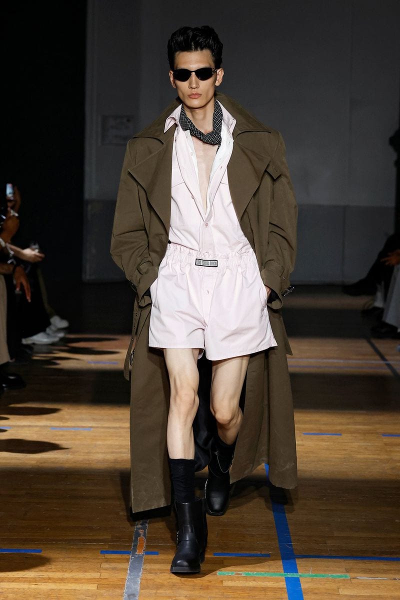 Feng Weijia — photo 3