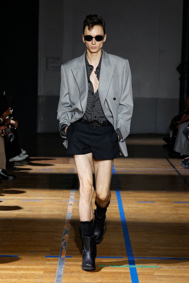 Oliver Maughan — photo 2