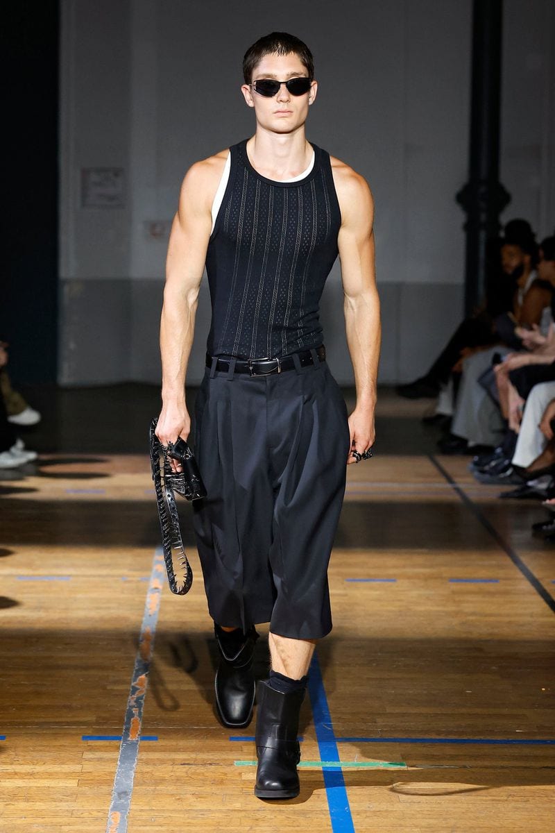 Oscar Mathias — photo 2