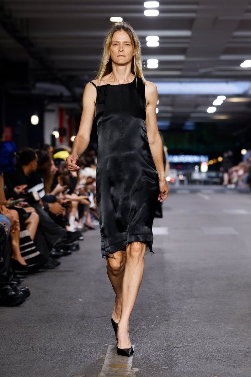 Carmen Kass — photo 2