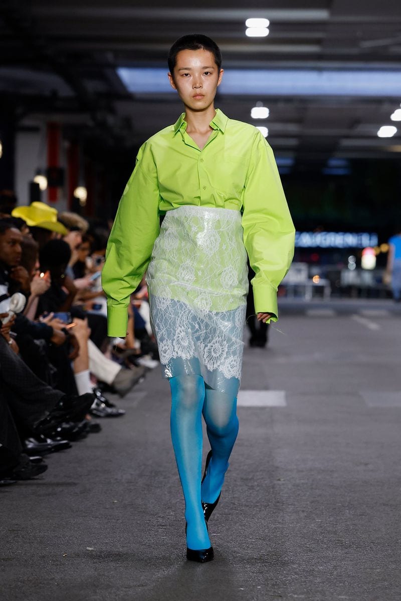 Echo Zhao — photo 5