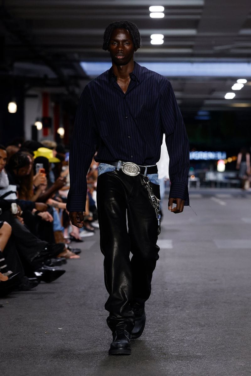 Aliou Mbengue — photo 2