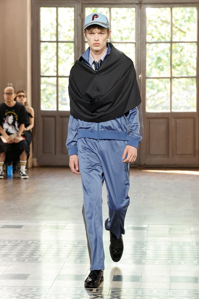 Harry Foster — photo 3