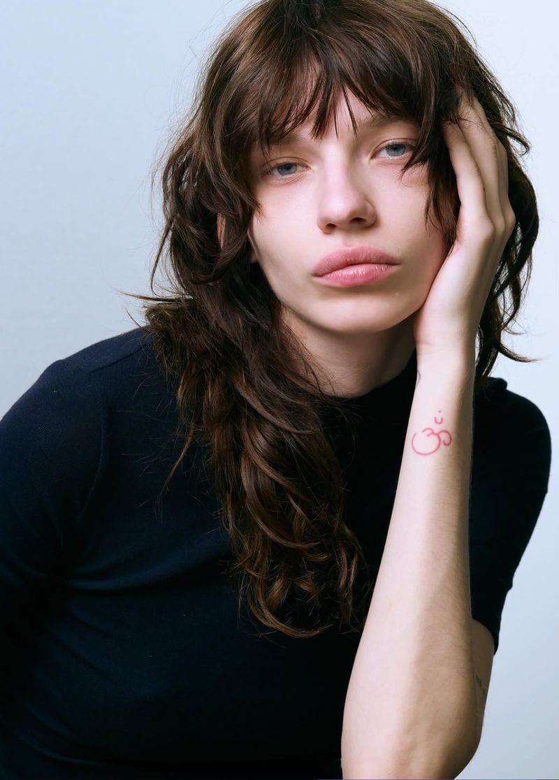 Kate Letskaya — photo 1