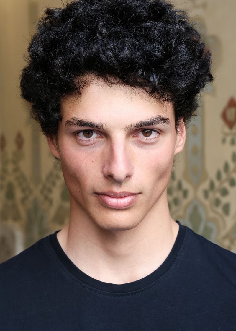 Dante Iacona — photo 1