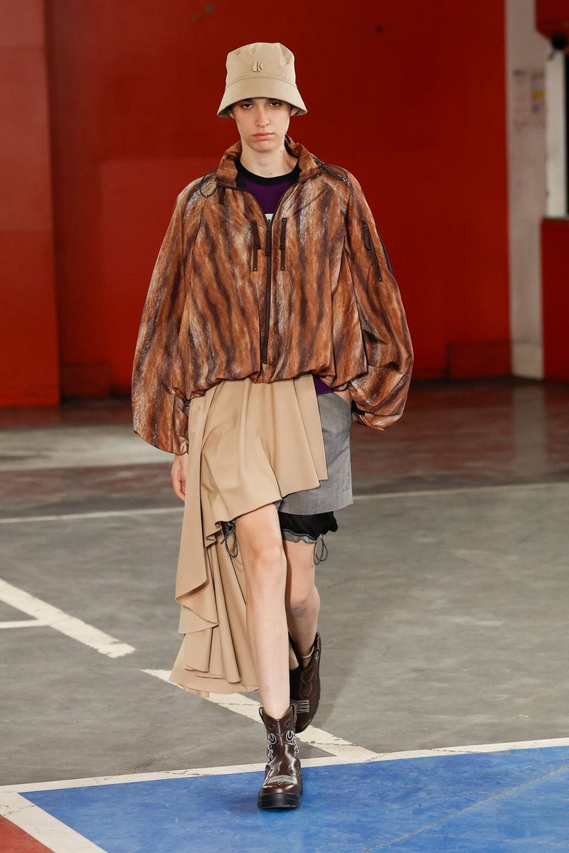 Martina Horak — photo 3