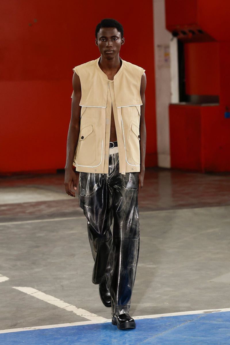 Mamadou Sarr — photo 3