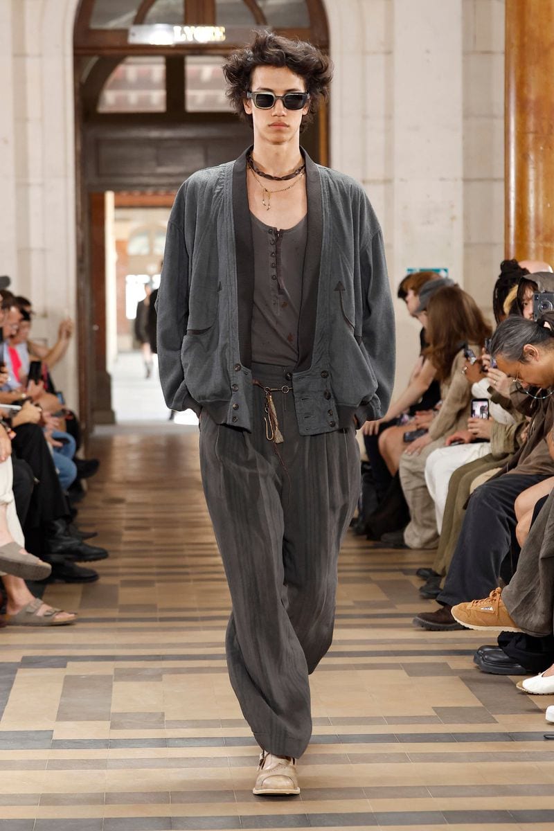 Bennet Leyde — photo 3