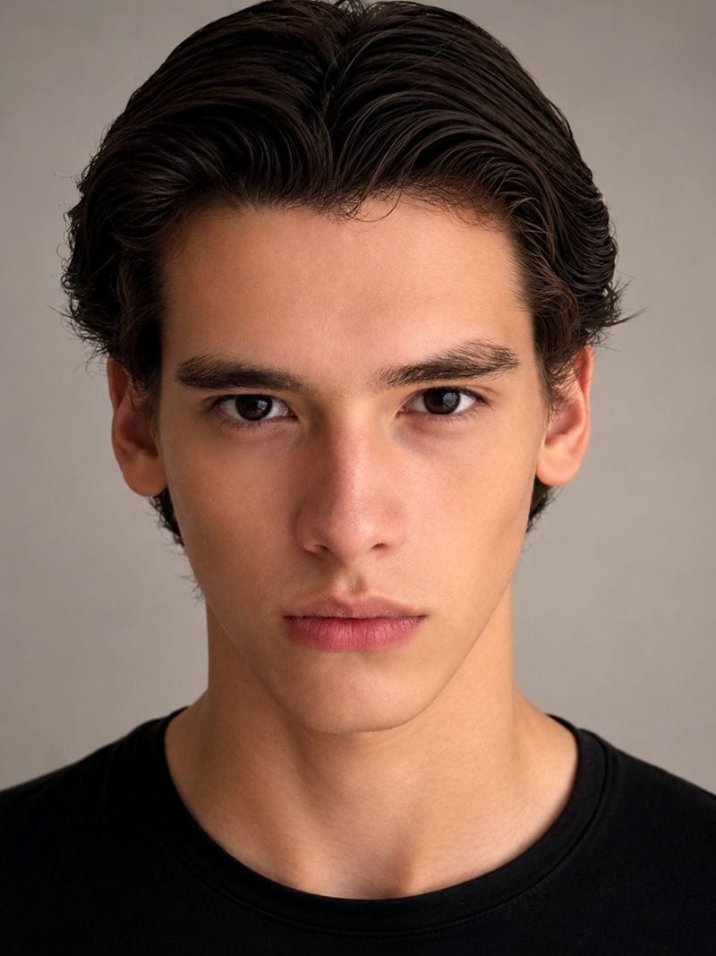 Logan Liebel — photo 1