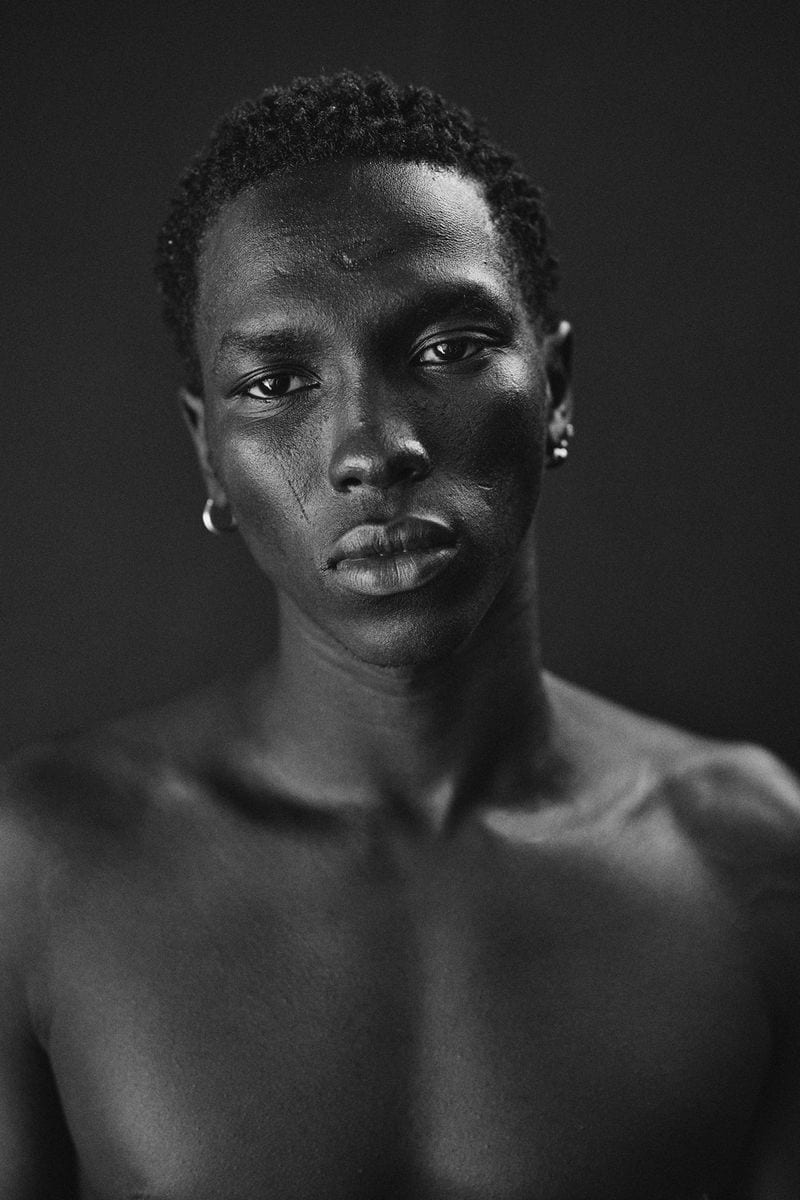 Monykuoch Deng — photo 1