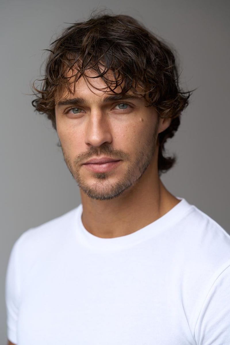 Lucas Medeiros — photo 1