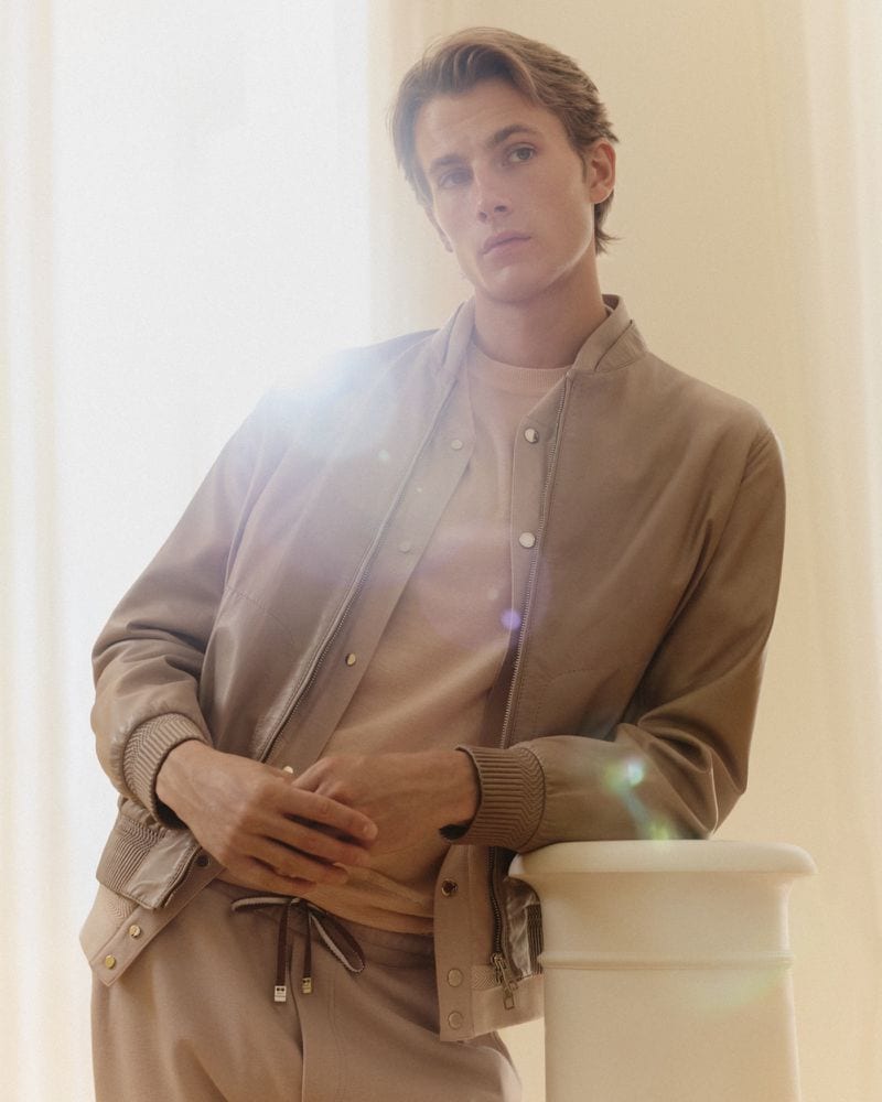 Oden Delargy — photo 2