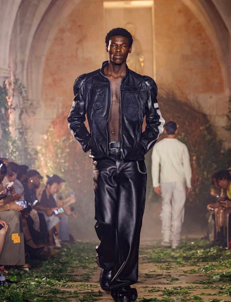 Victor Shalomi — photo 3