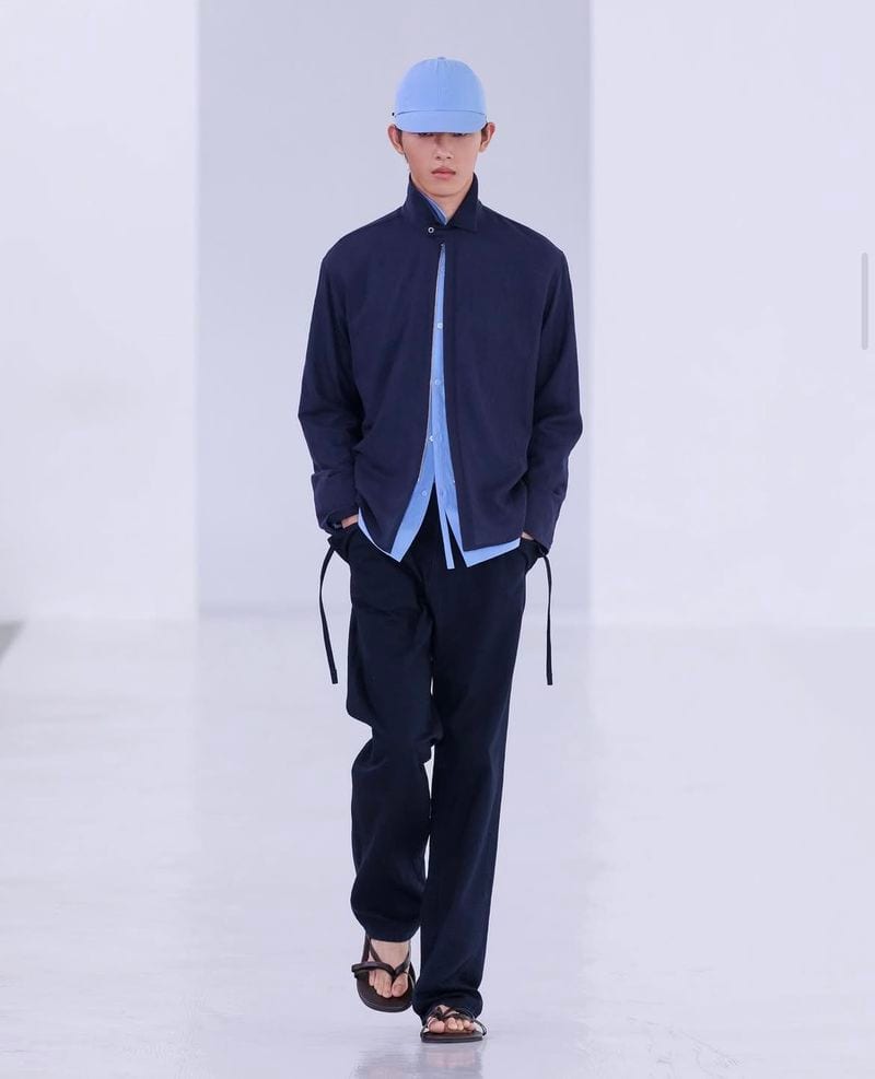Hewei Shi — photo 2