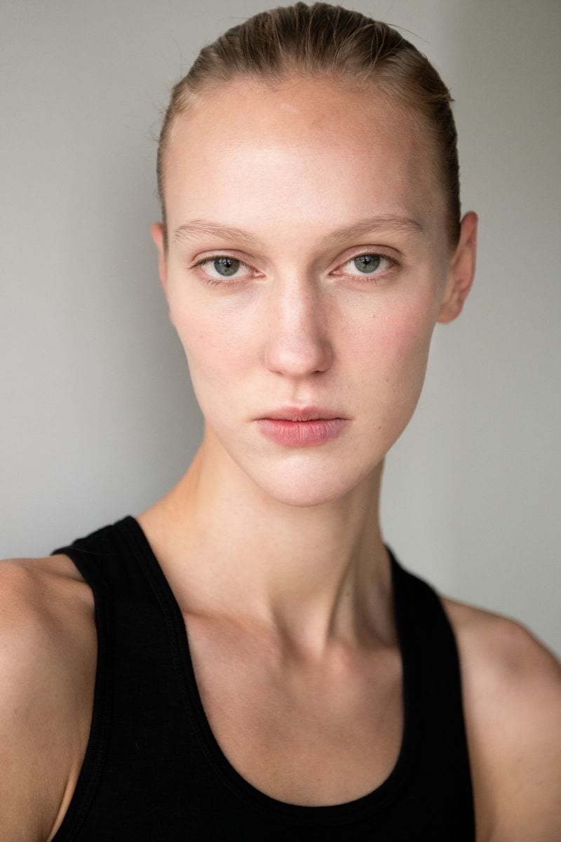 Celine Goebel — photo 1