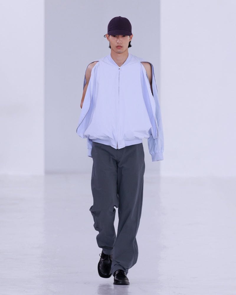 Chenxu He — photo 2