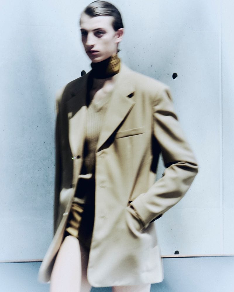 Amedeo Mancini — photo 6