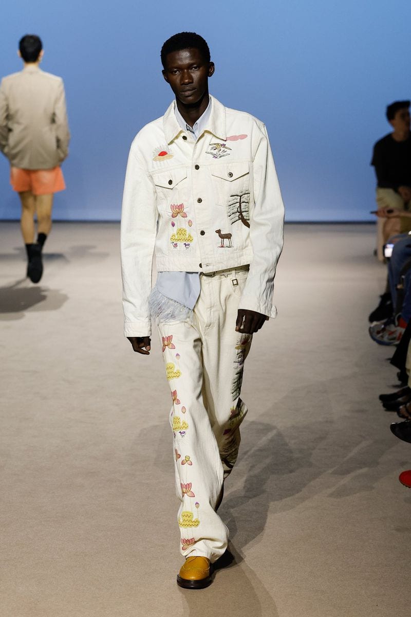 Saliou Gueye — photo 4