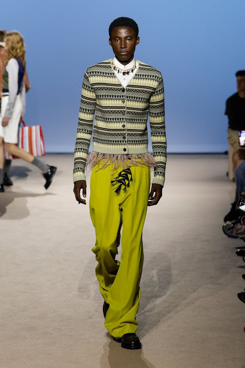 Mamadou Sarr — photo 2