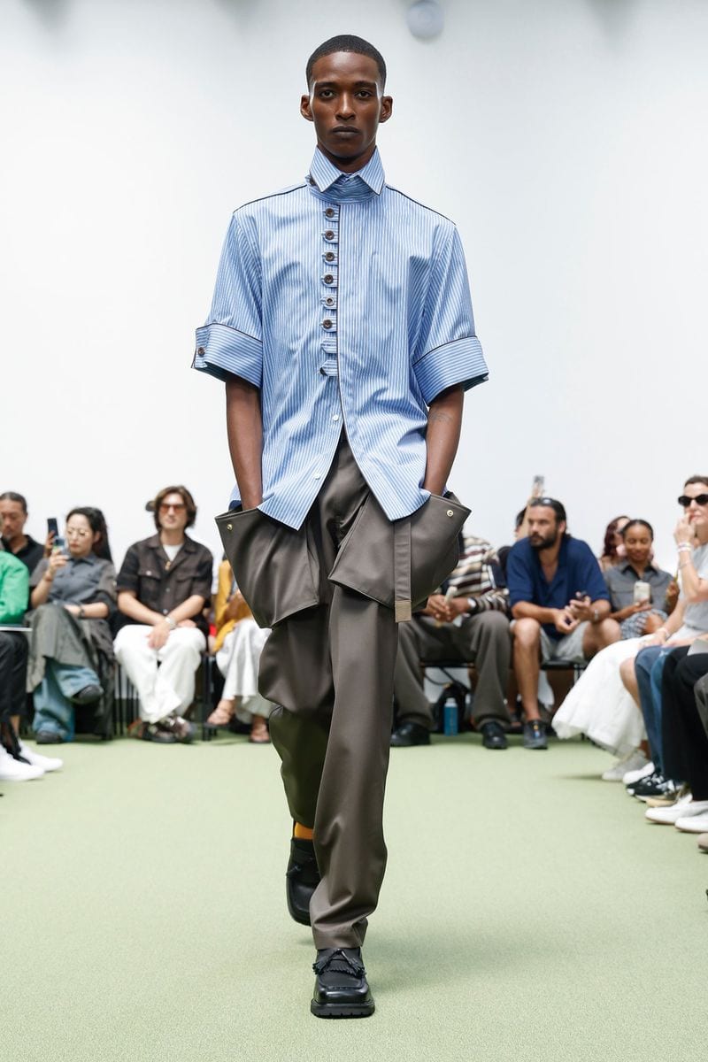 Samuel Elie — photo 6