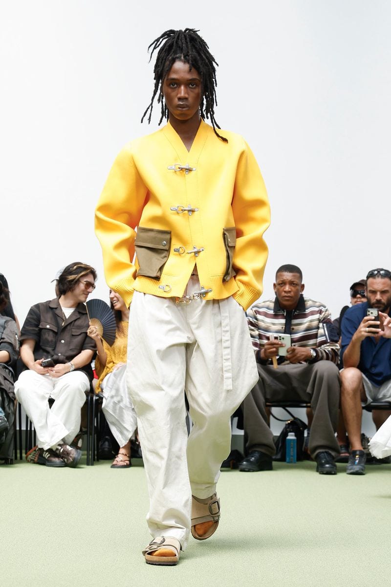 Ezekiel Conteh — photo 2