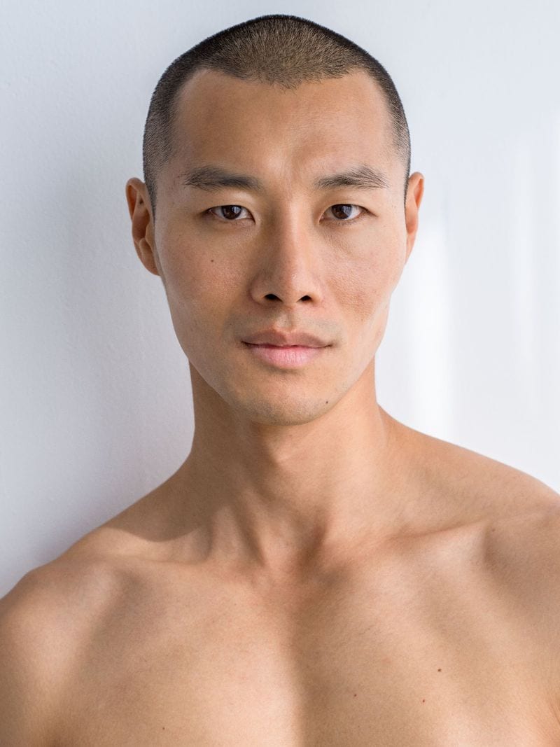Gun Lee — photo 1