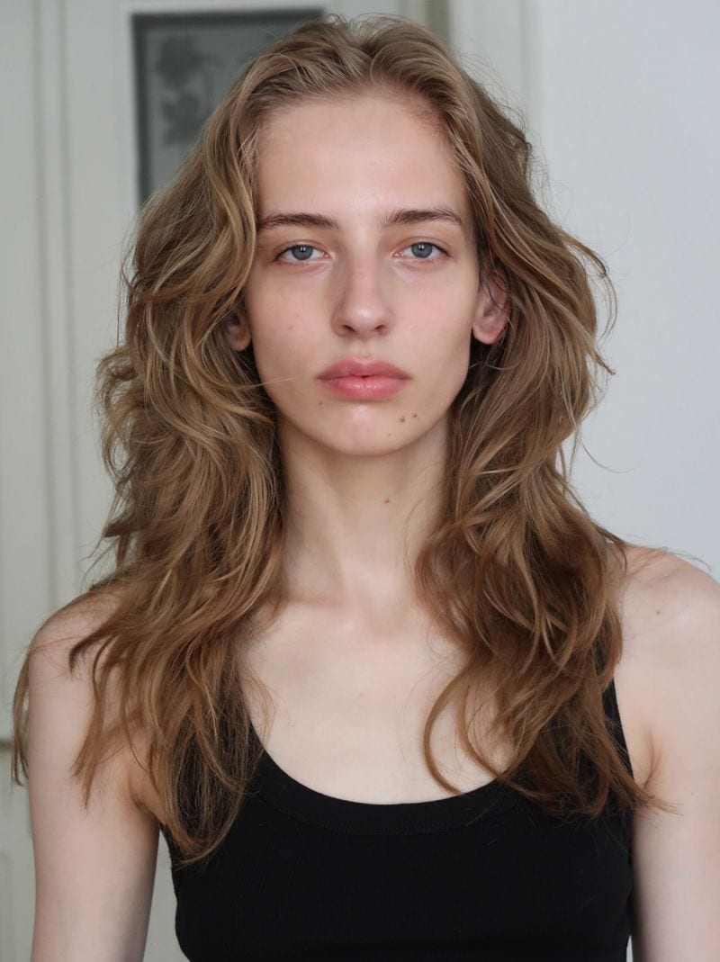 Tamara Bujnakova — photo 1