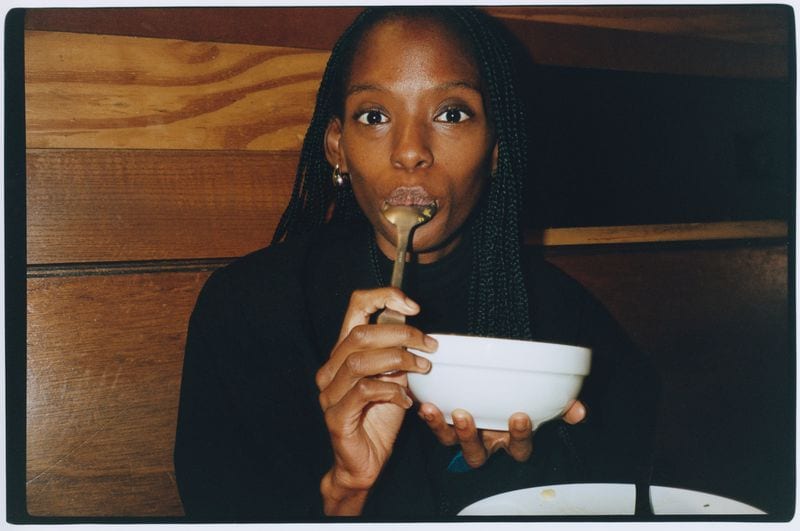 Fanta Fofana — photo 2