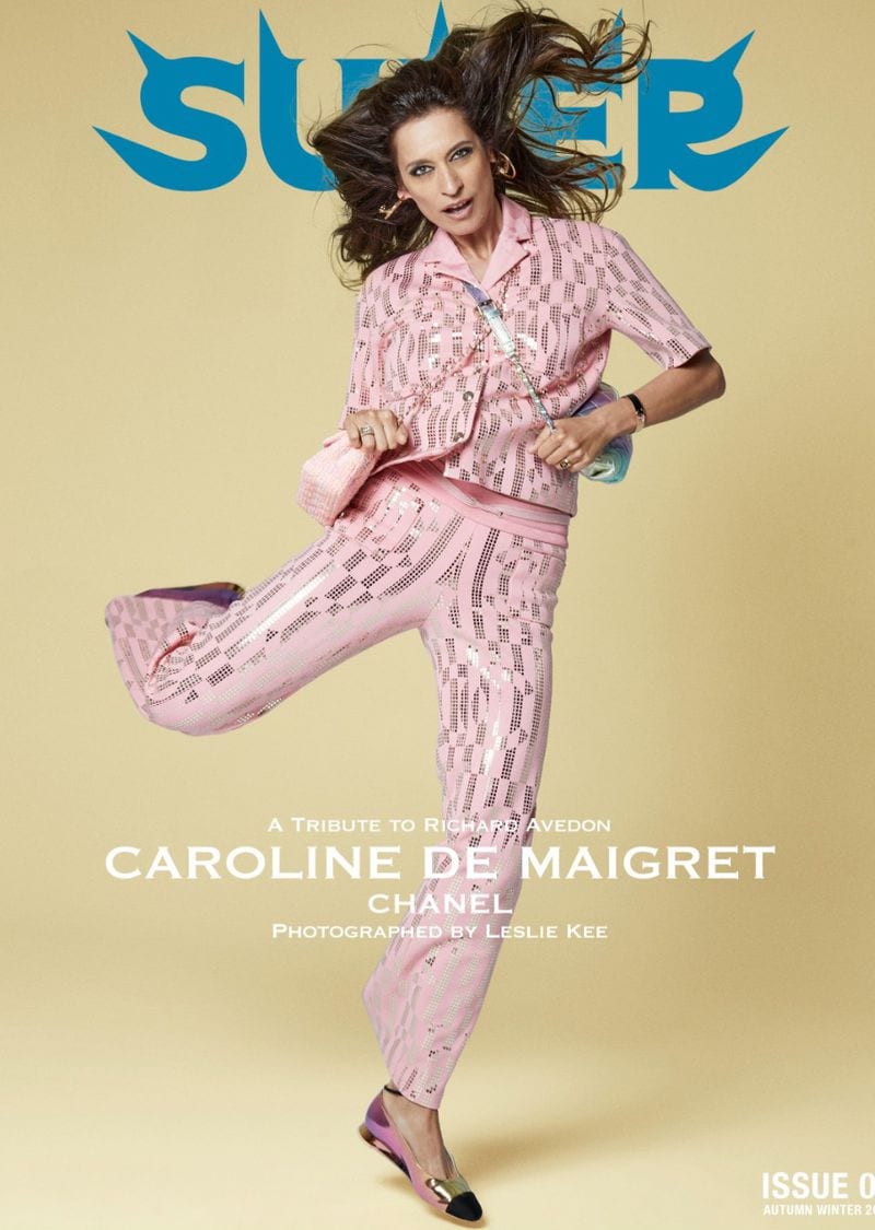 Caroline de Maigret — photo 6