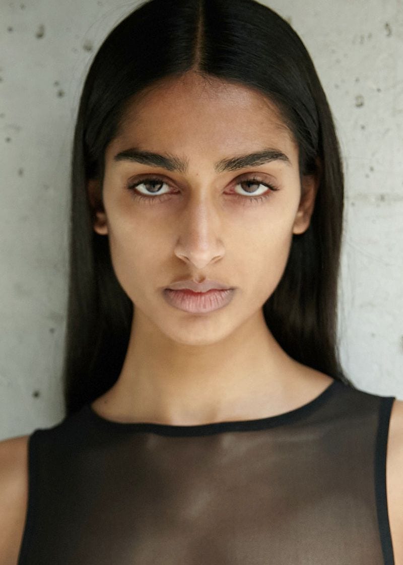Anjali Kambham — photo 1