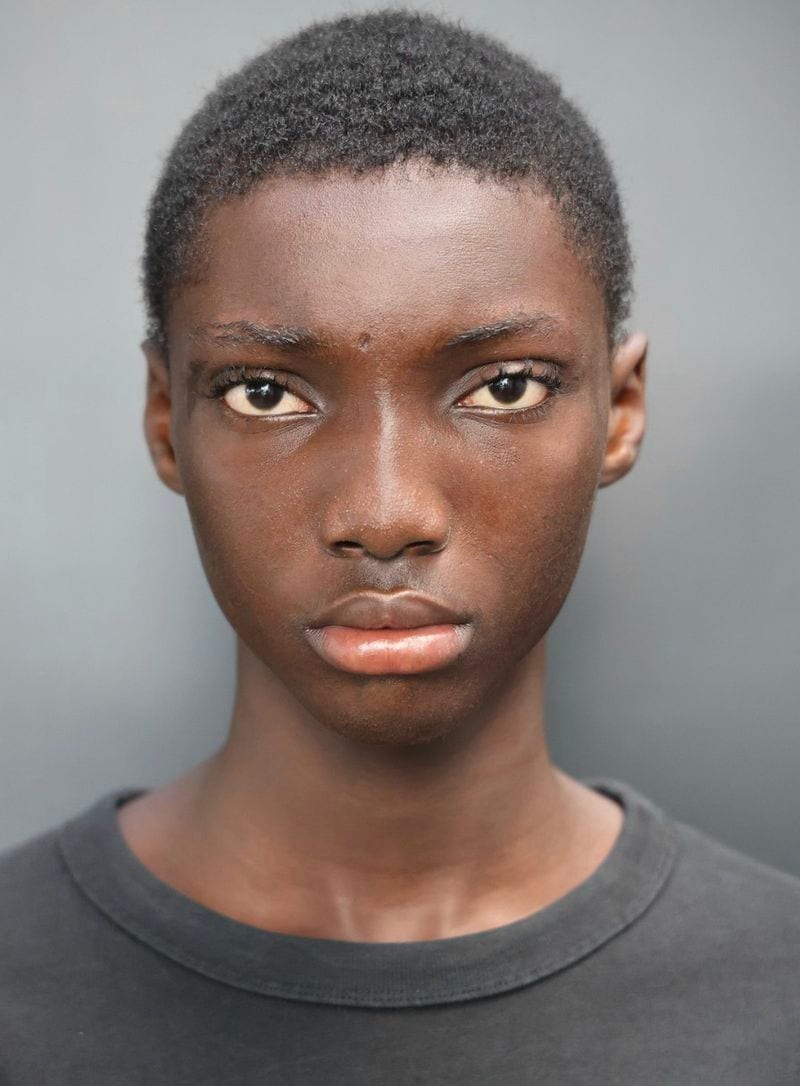 Ayo Bada — photo 1
