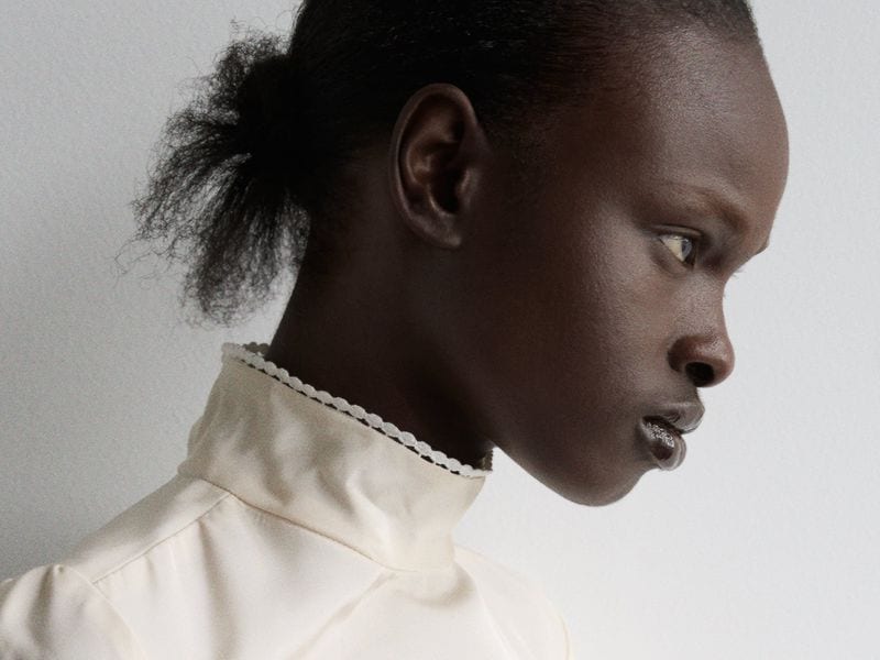 Bakhita Lual — photo 5