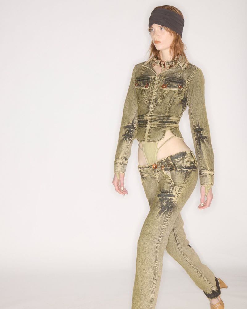 Charlie Osborne — photo 3