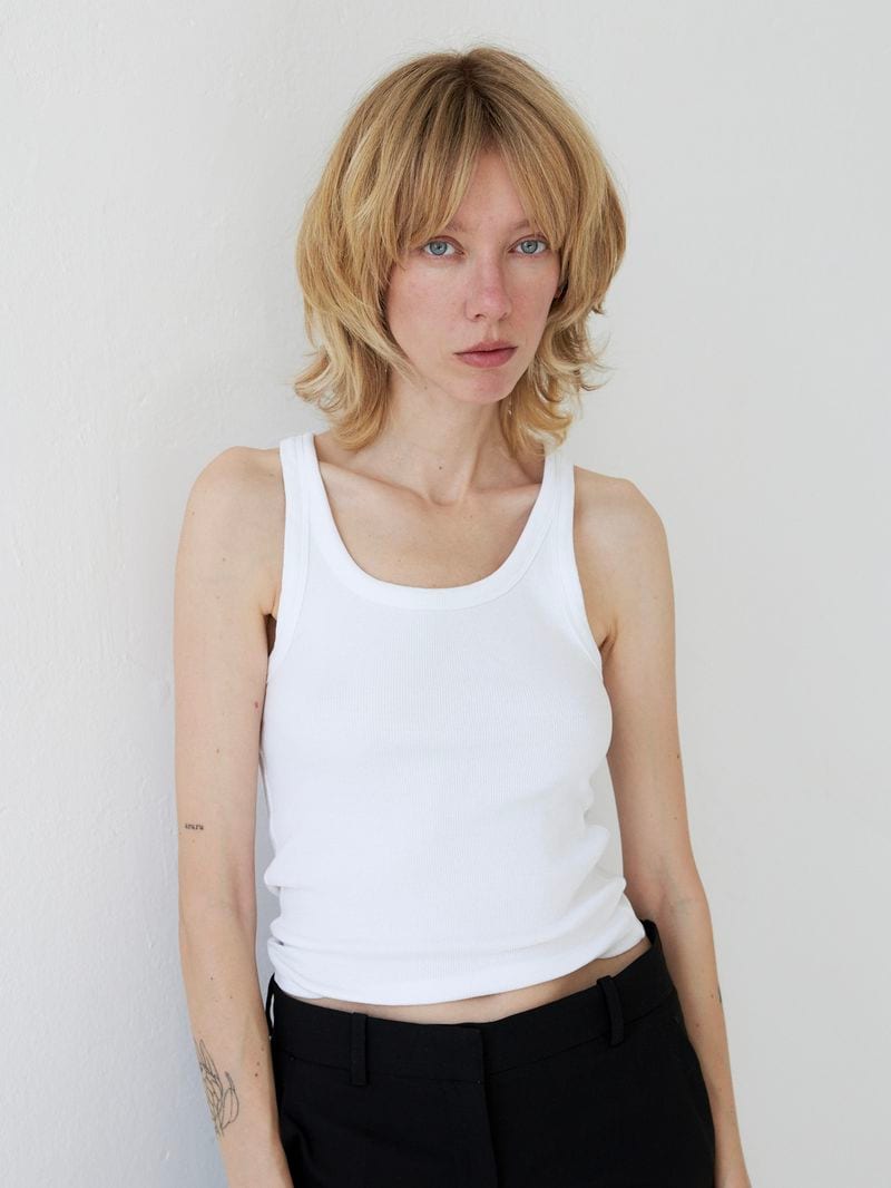 Varya Gerasimova — photo 1