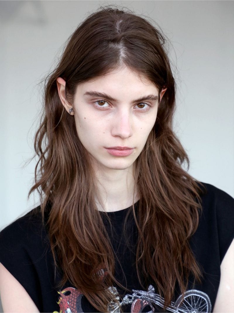 Lera Potomova — photo 1
