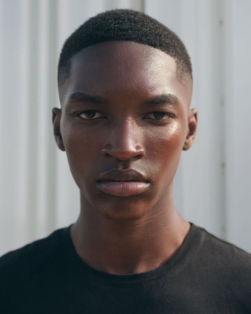 Tunji Obembe — photo 1