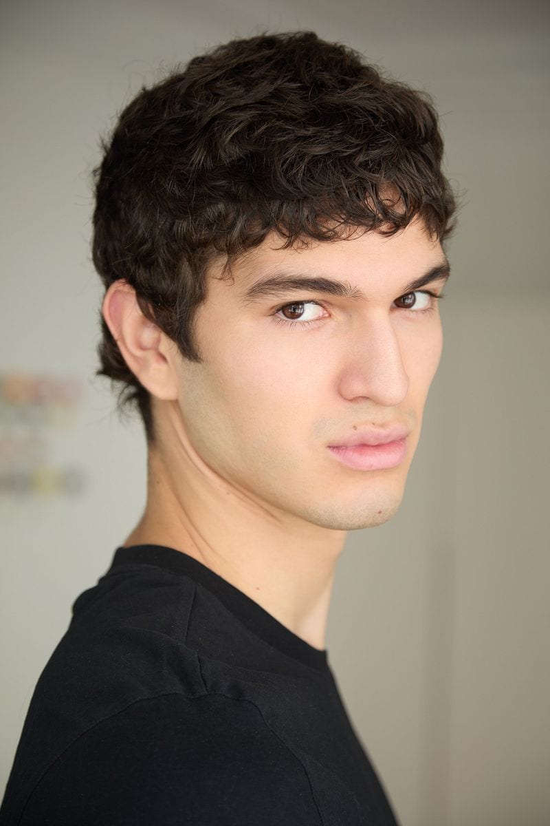 Gonzalo San Roman — photo 1