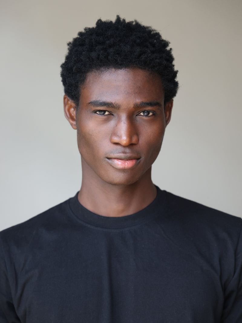 Victor Iyiola — photo 1