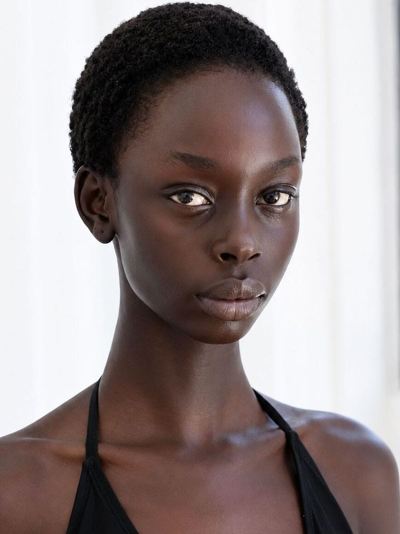 Aruai Anyieth — photo 1