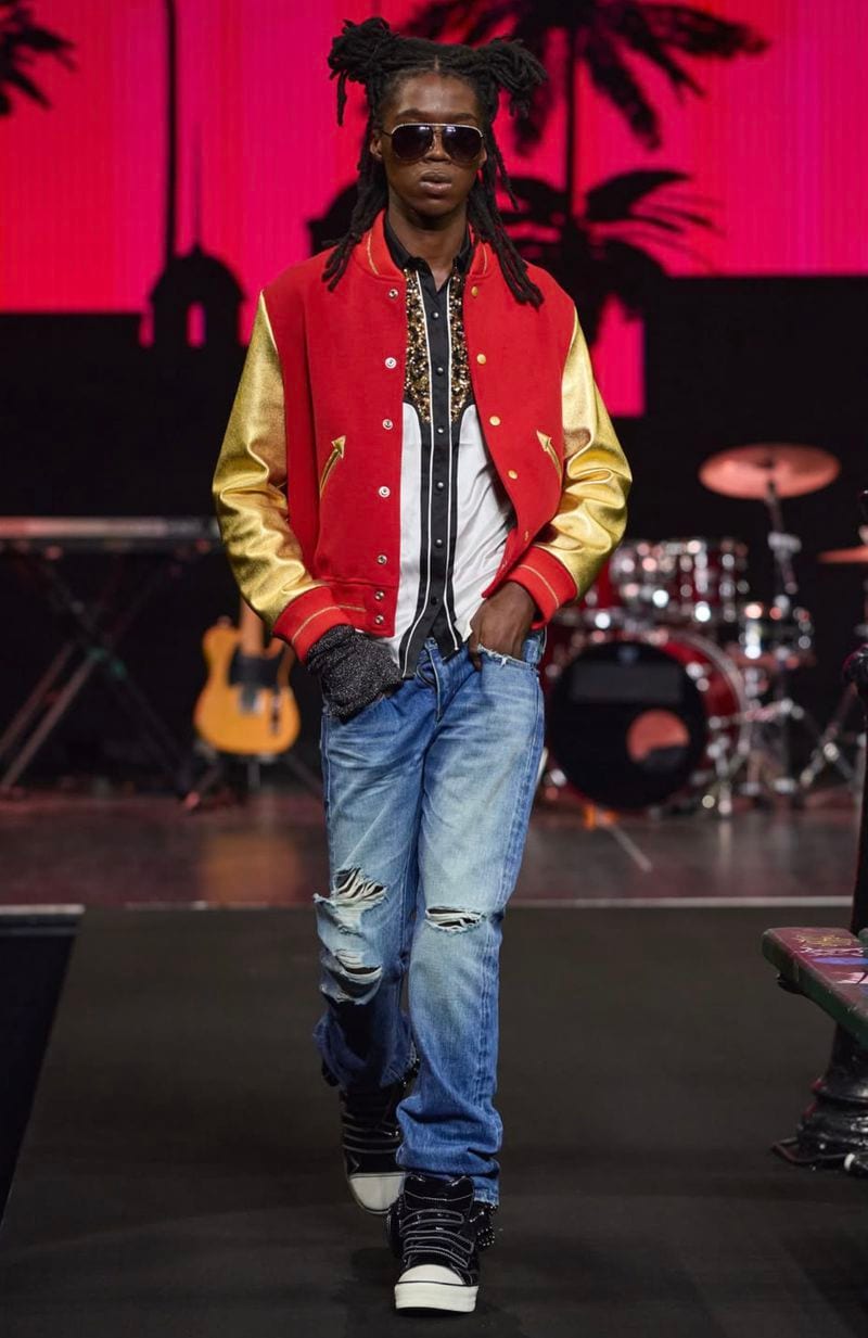 Ezekiel Conteh — photo 3
