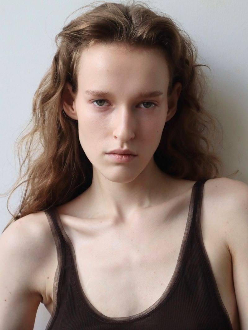 Alex Shibaeva — photo 1