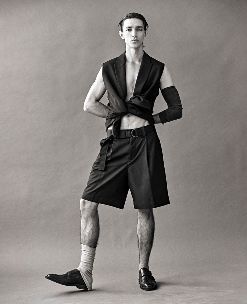 Ben Jones — portfolio 3