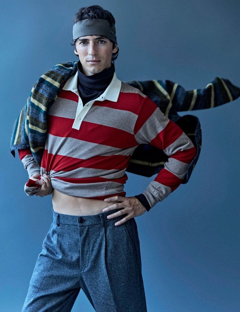 Cole Franks — photo 2