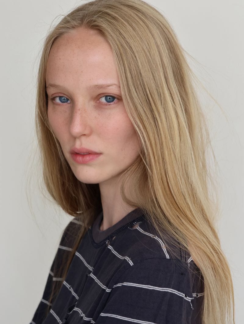 Maelle Swaelens — photo 1