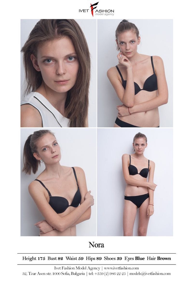 Nora Shopova — photo 7