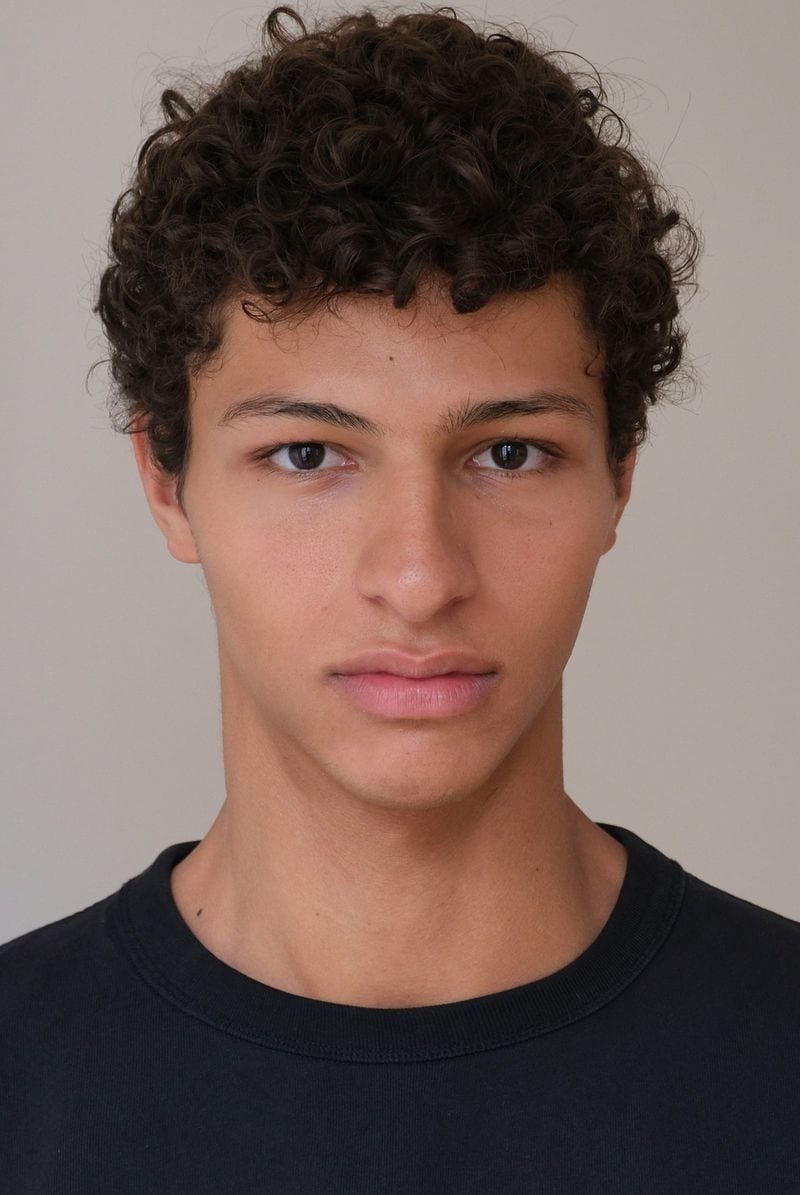 Adam Gerphagnon — photo 1