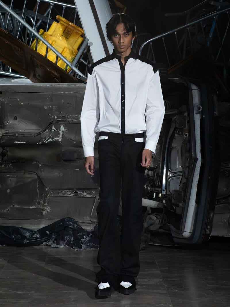 Raihan Iskandar — photo 4